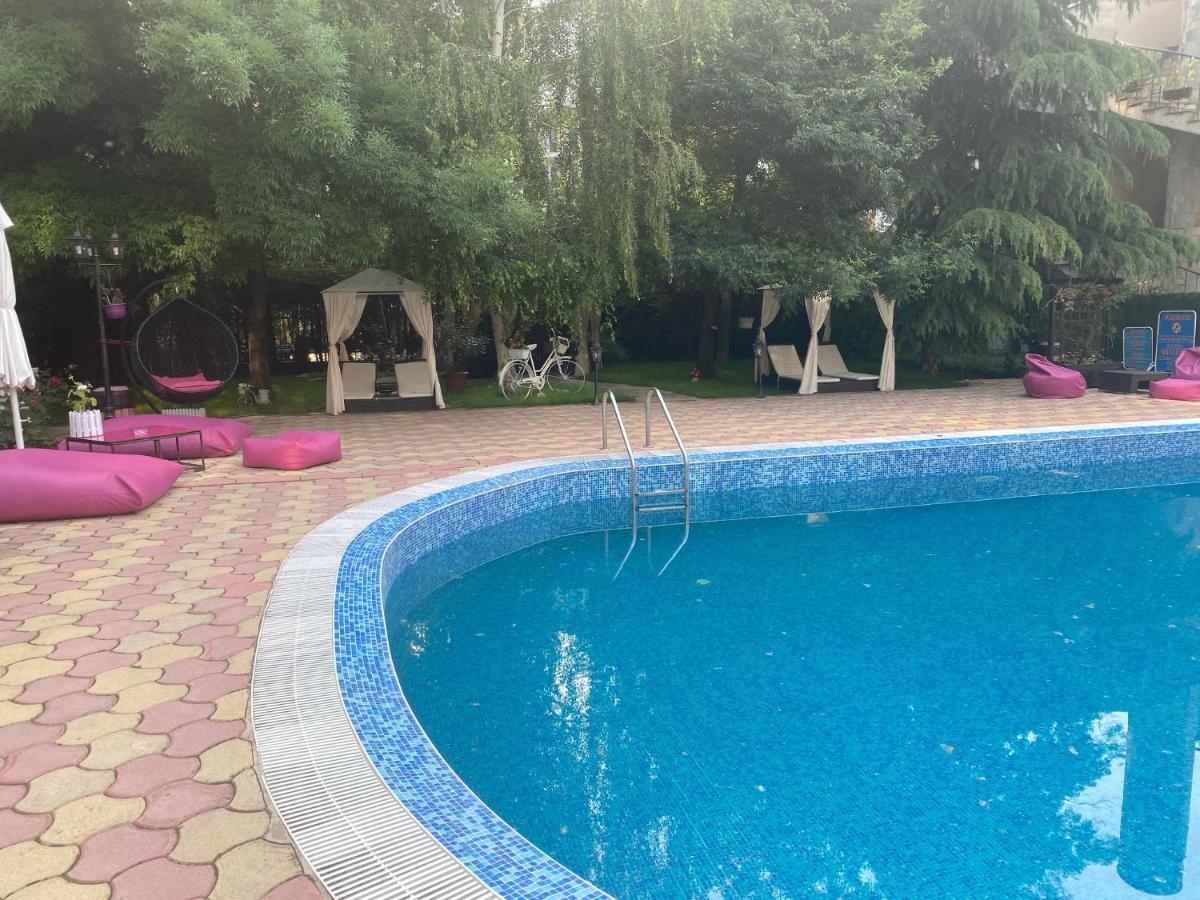 Anita A3 Cosy Studio Sunny Beach Exterior foto