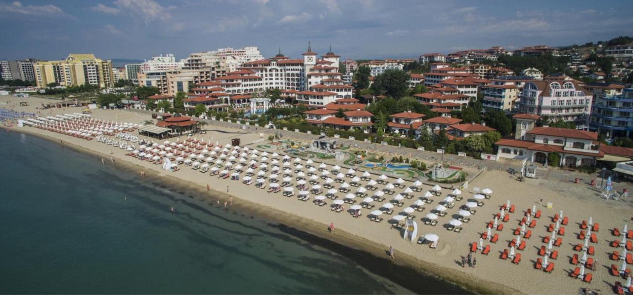 Anita A3 Cosy Studio Sunny Beach Exterior foto